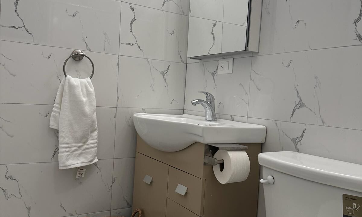Photo of Bathroom in Los Patos