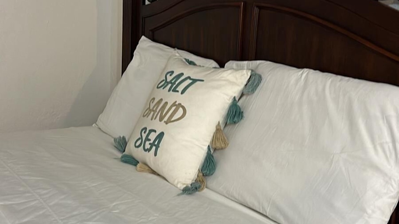 Photo of Bedroom in Los Patos