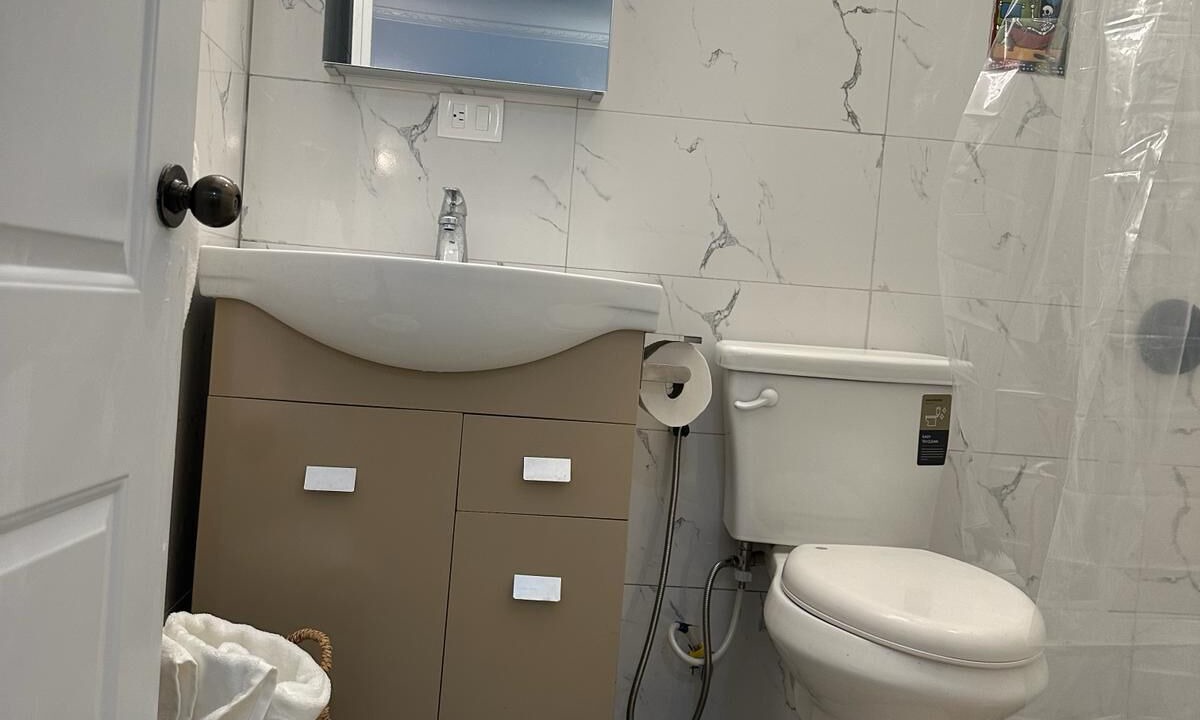 Photo of Bathroom in Los Patos