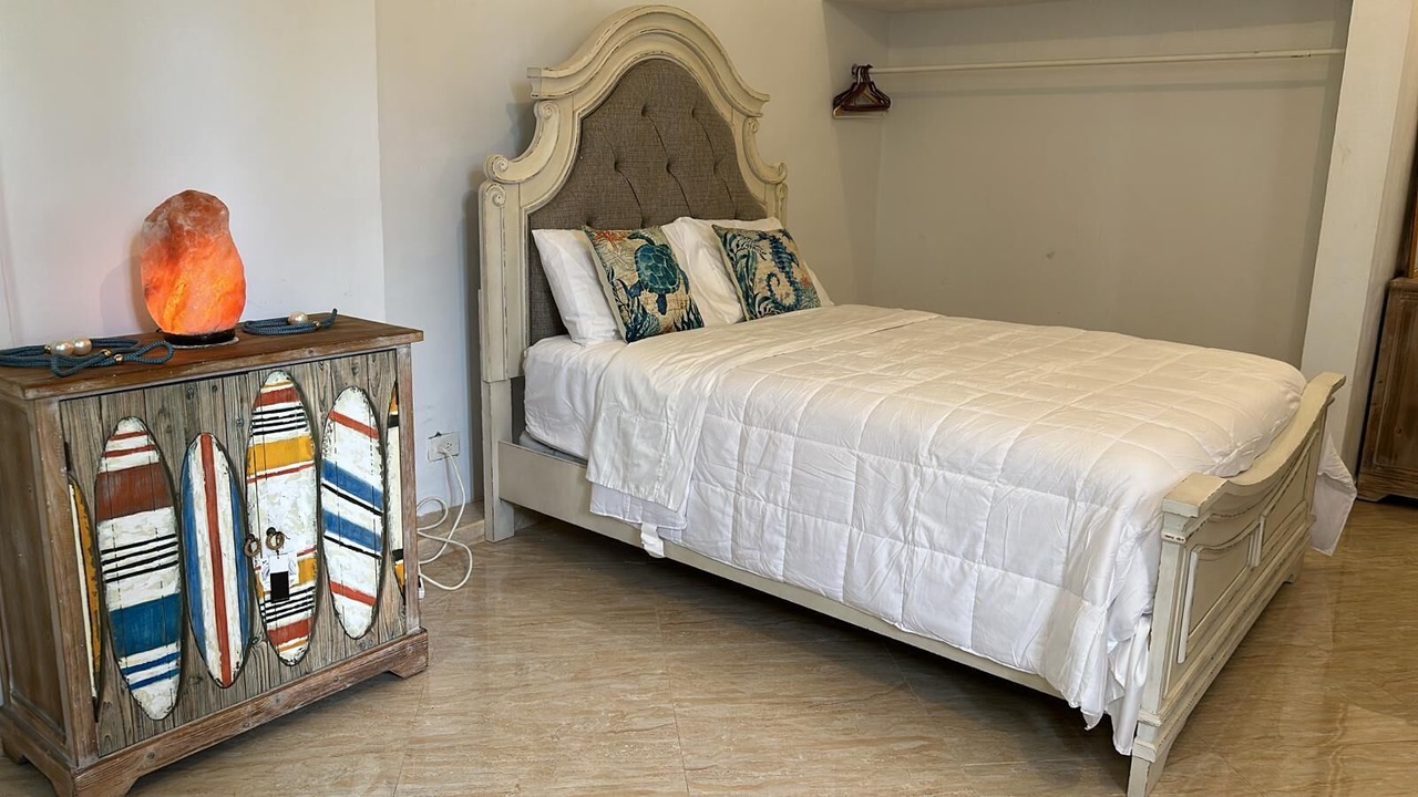 Photo of Bedroom in Los Patos
