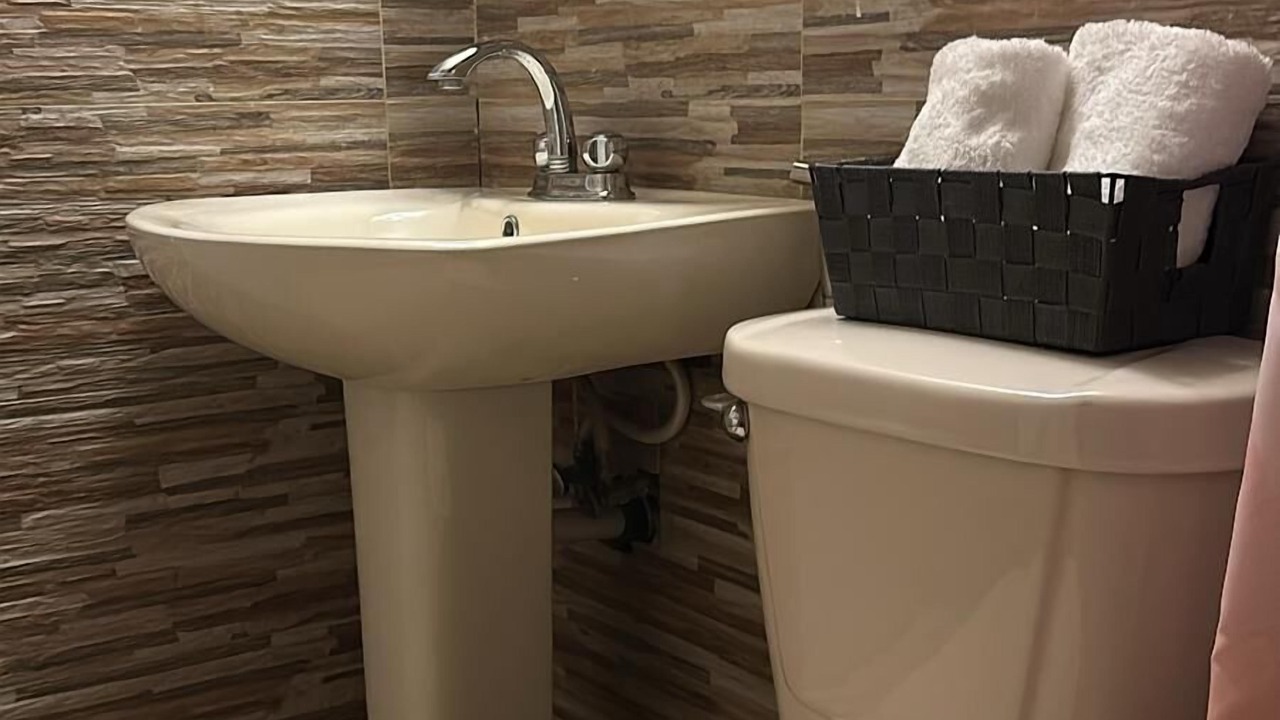 Photo of Bathroom in Los Patos