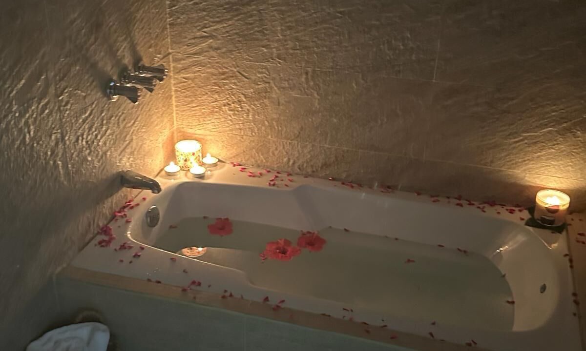 Photo of Bathroom in Los Patos