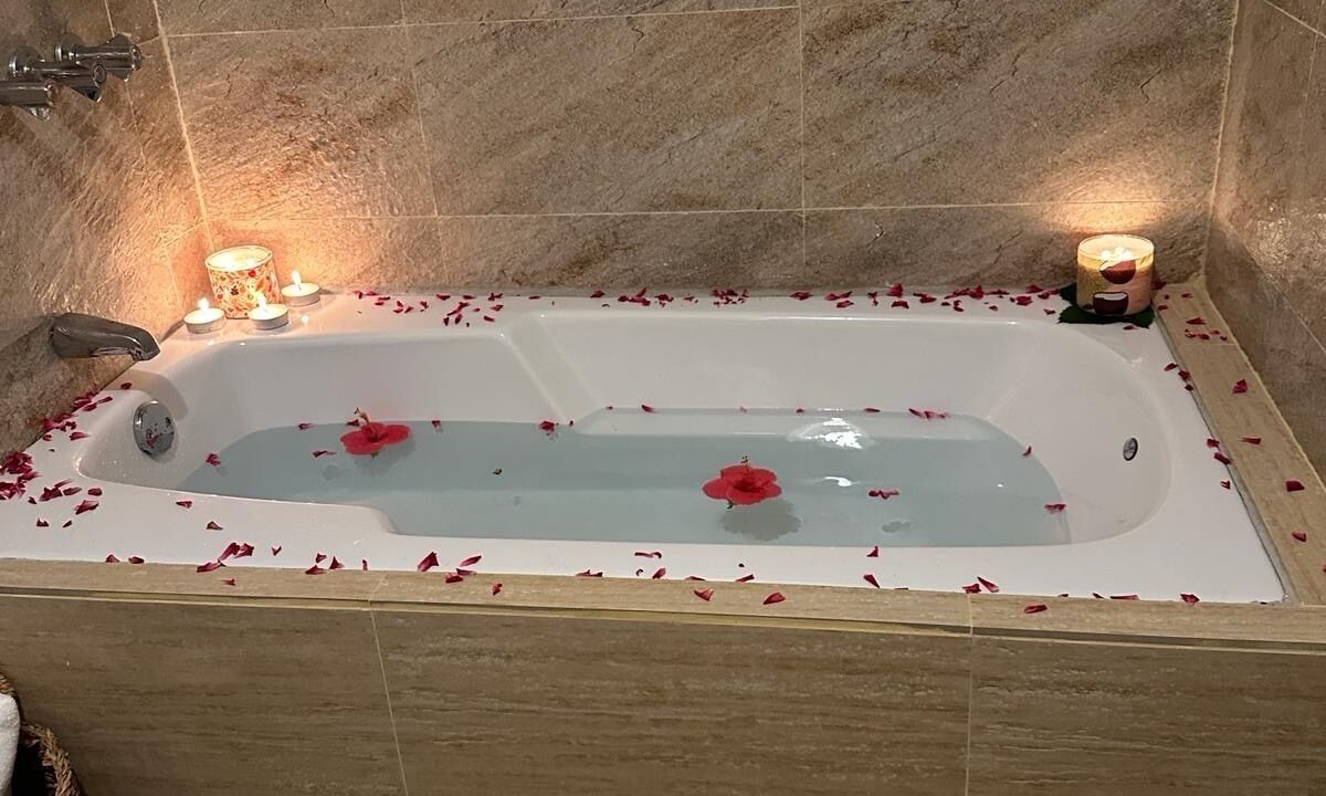 Photo of Bathroom in Los Patos