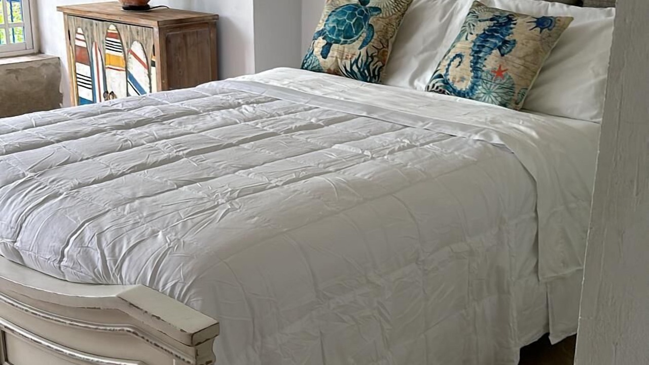 Photo of Bedroom in Los Patos