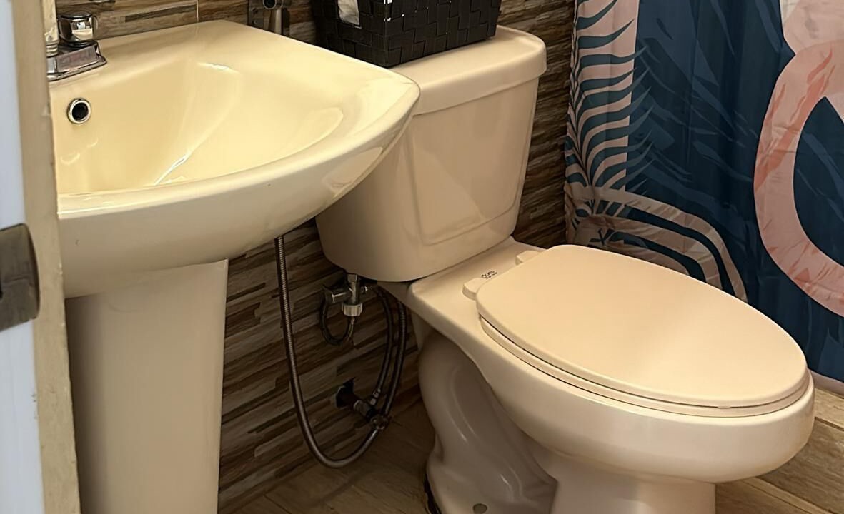 Photo of Bathroom in Los Patos