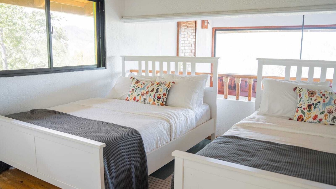 Photo of Bedroom in Jarabacoa