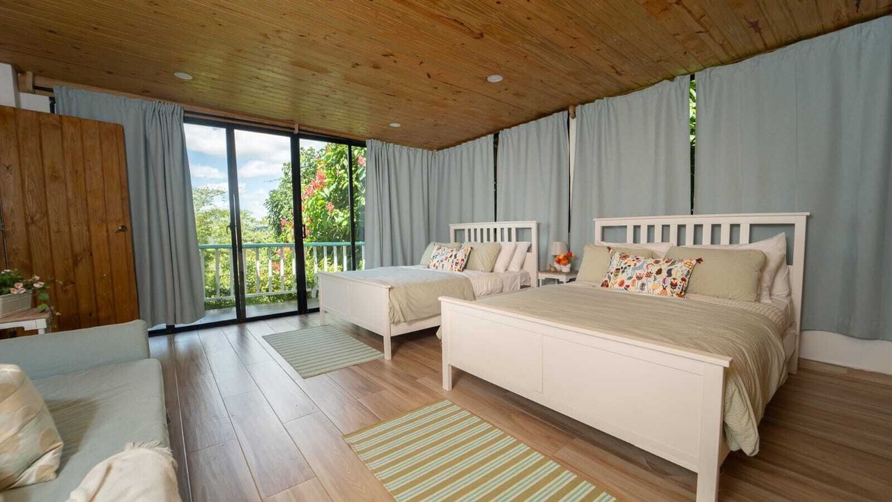 Photo of Bedroom in Jarabacoa