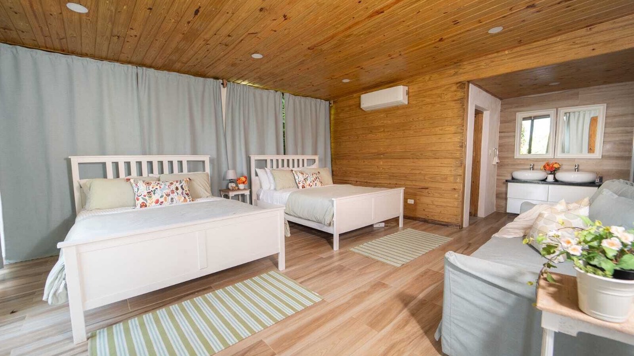 Photo of Bedroom in Jarabacoa