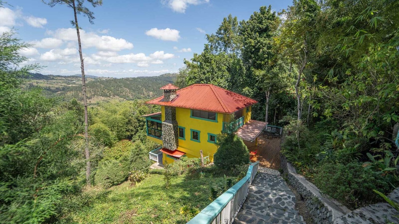 Photo of Outdoor in Jarabacoa