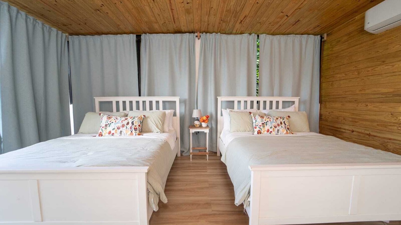 Photo of Bedroom in Jarabacoa