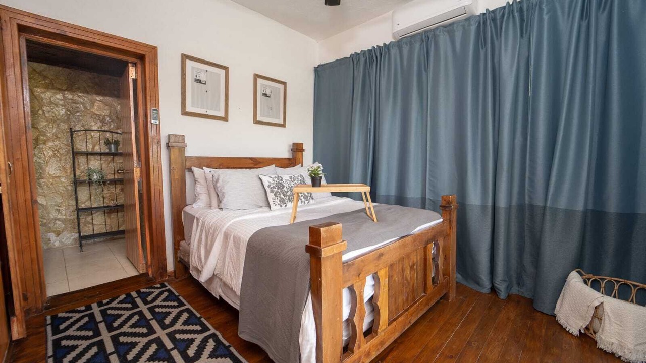 Photo of Bedroom in Jarabacoa