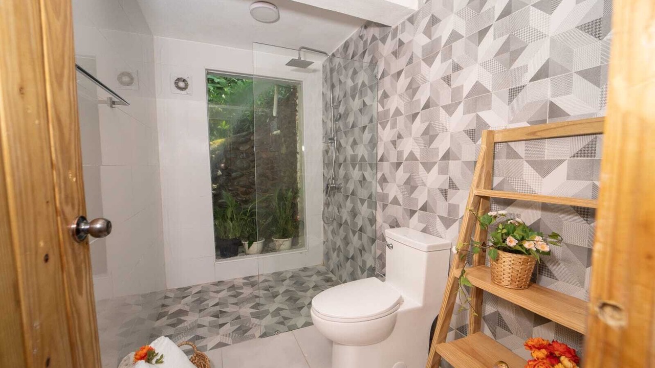 Photo of Bathroom in Jarabacoa
