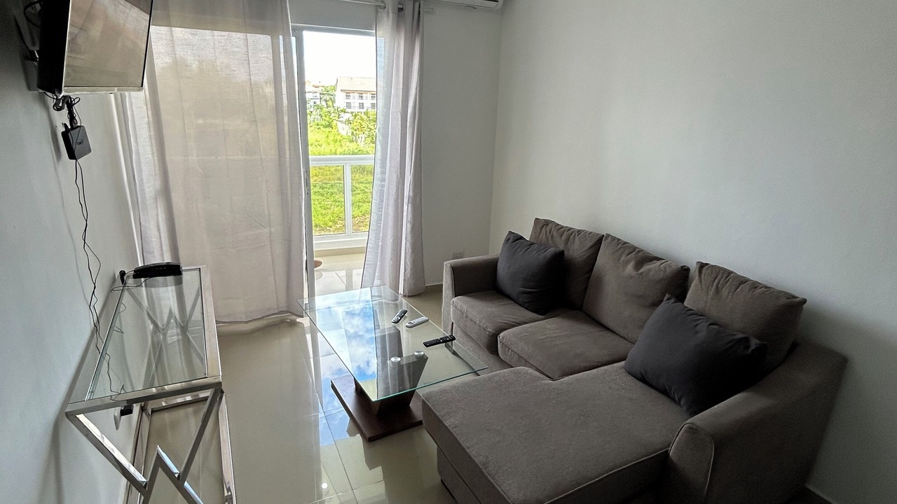Photo of Livingroom in Los Melones