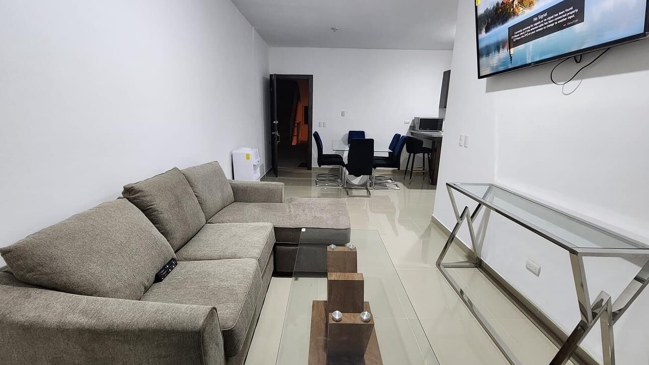 Photo of Livingroom in Los Melones