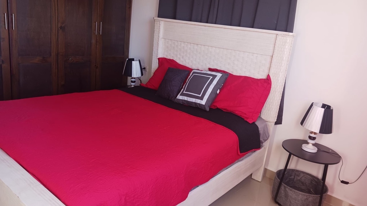 Photo of Bedroom in Los Melones