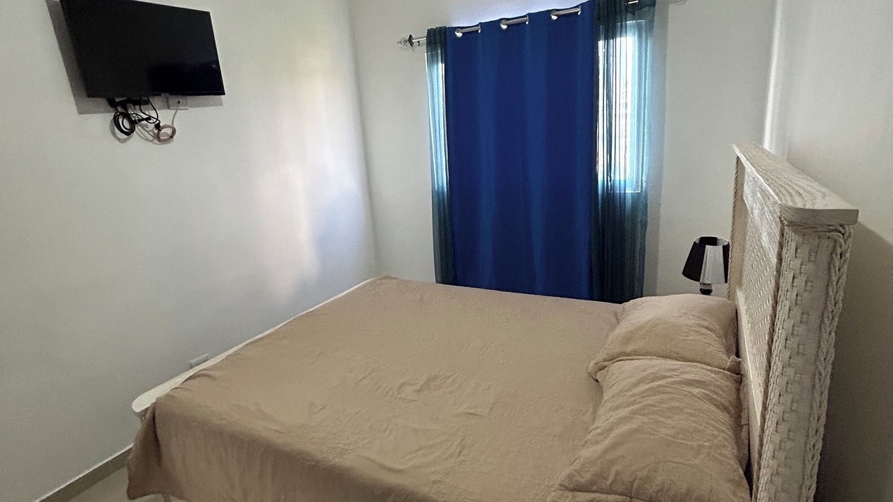 Photo of Bedroom in Los Melones