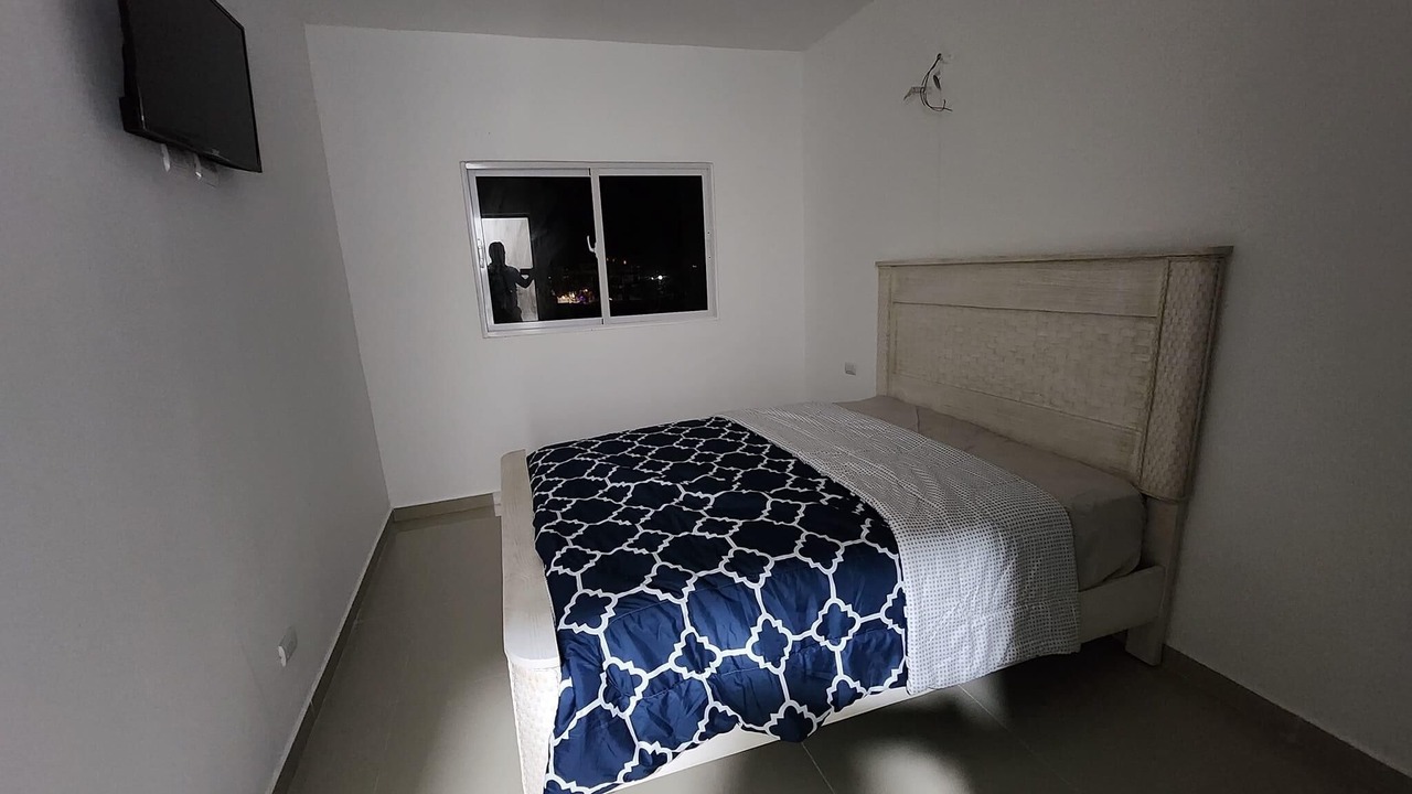 Photo of Bedroom in Los Melones