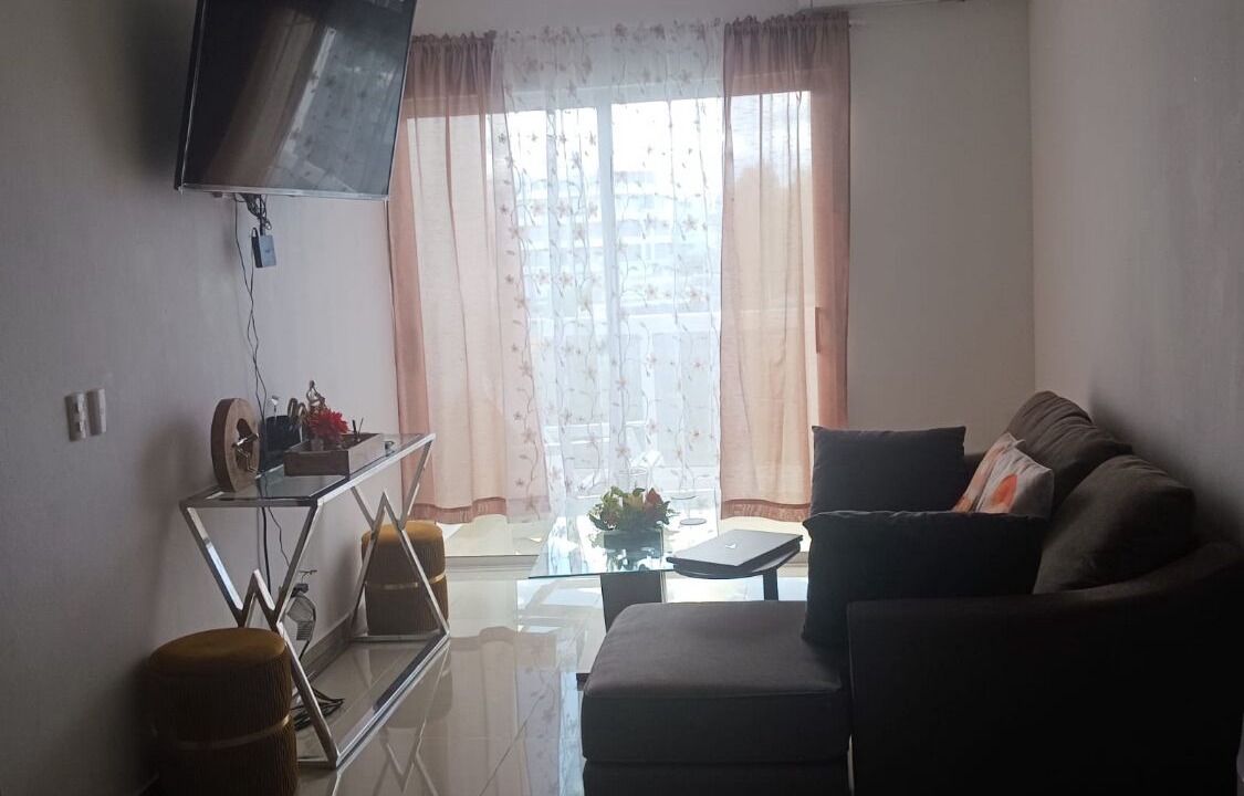 Photo of Livingroom in Los Melones