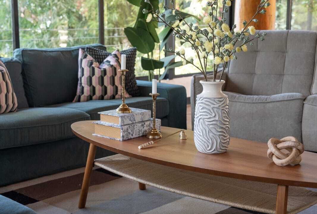 Photo of Livingroom in Jarabacoa