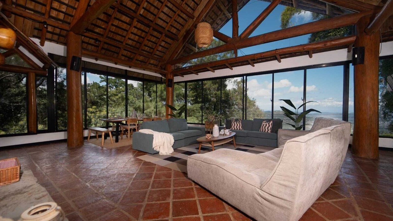 Photo of Livingroom in Jarabacoa