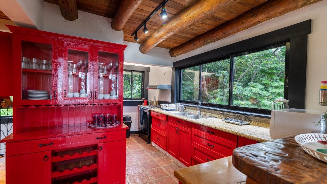 Photo of Kitchen in Jarabacoa