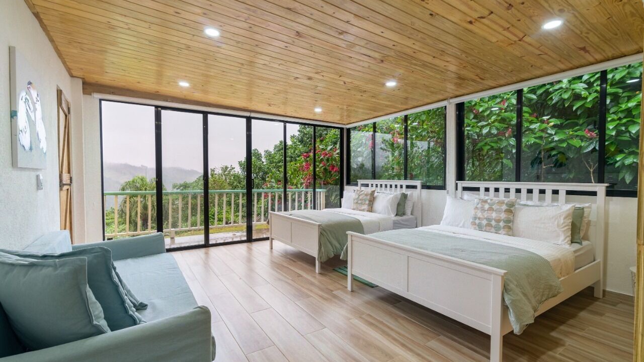 Photo of Bedroom in Jarabacoa