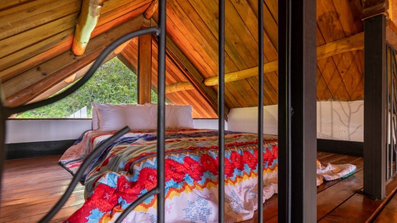 Photo of Bedroom in Jarabacoa