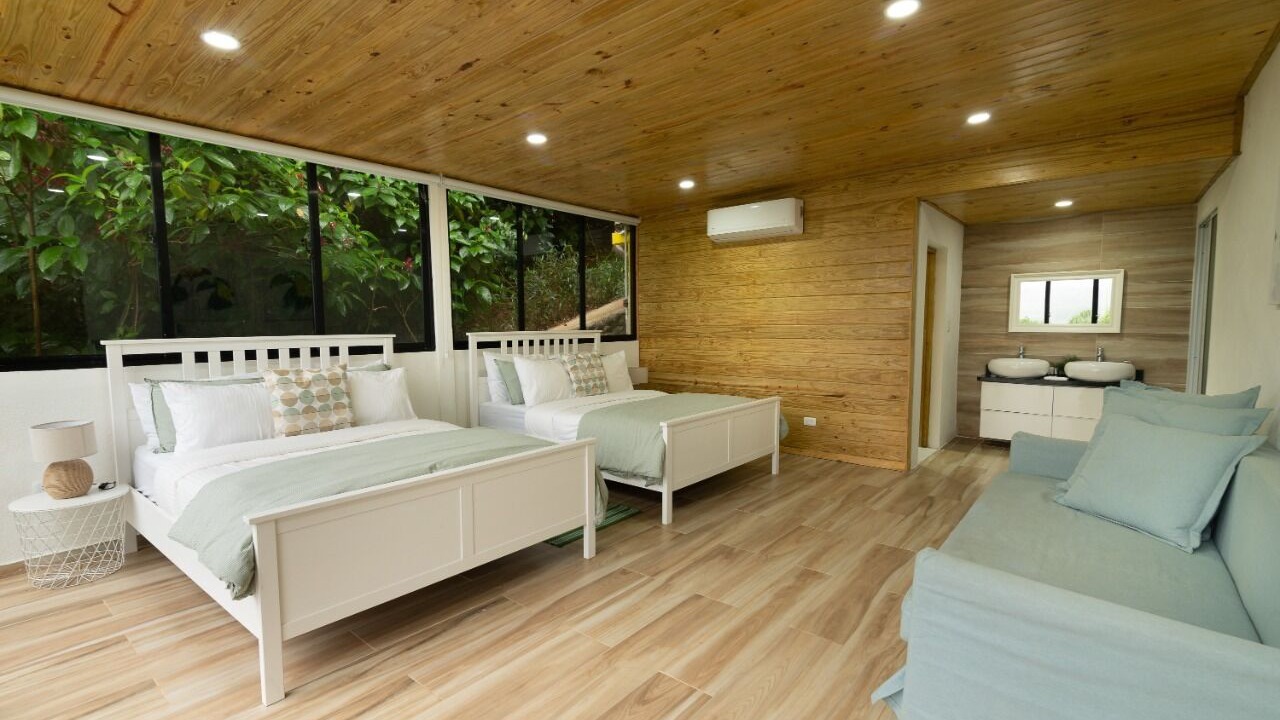 Photo of Bedroom in Jarabacoa