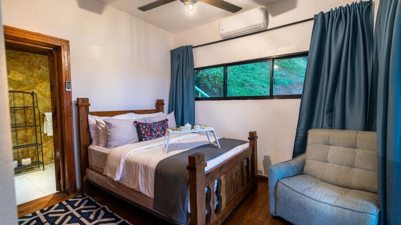 Photo of Bedroom in Jarabacoa