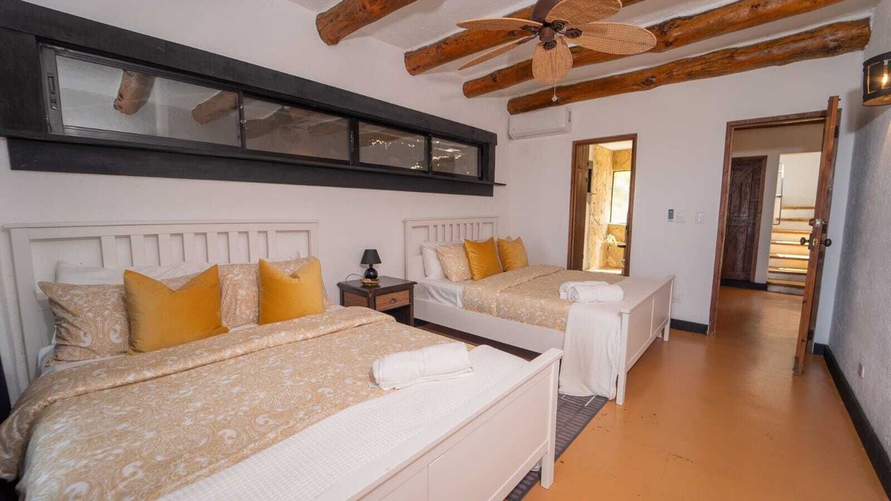 Photo of Bedroom in Jarabacoa