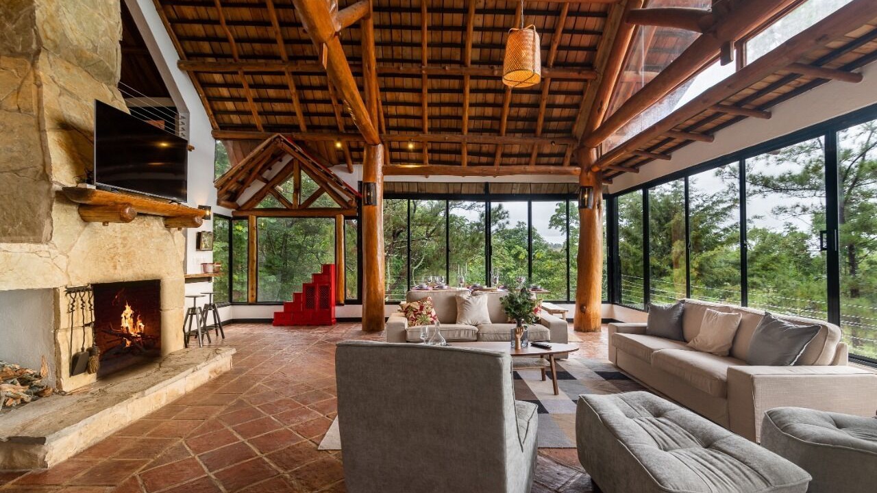 Photo of Livingroom in Jarabacoa