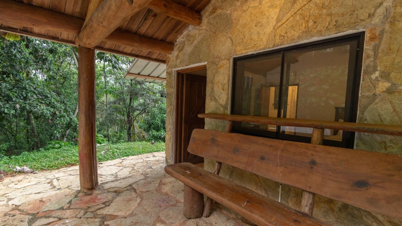 Photo of Patio Balcony in Jarabacoa