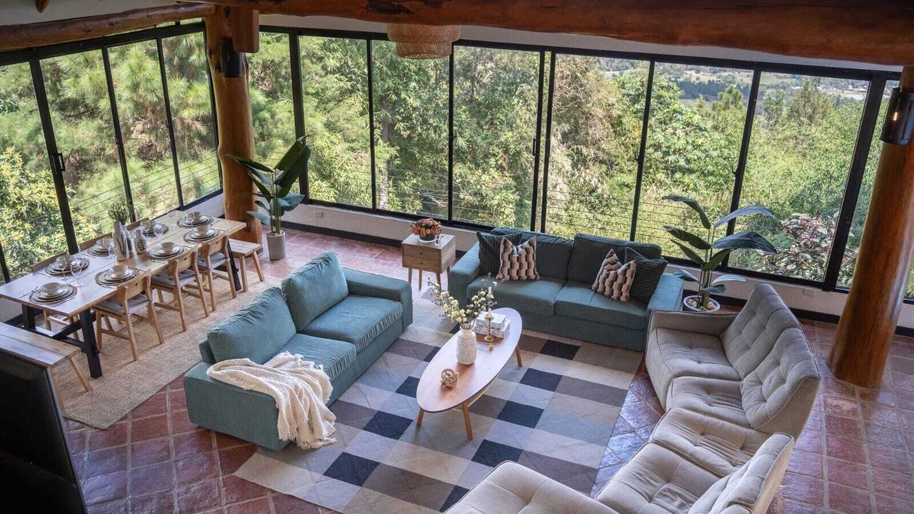 Photo of Livingroom in Jarabacoa