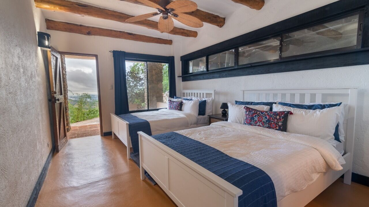 Photo of Bedroom in Jarabacoa