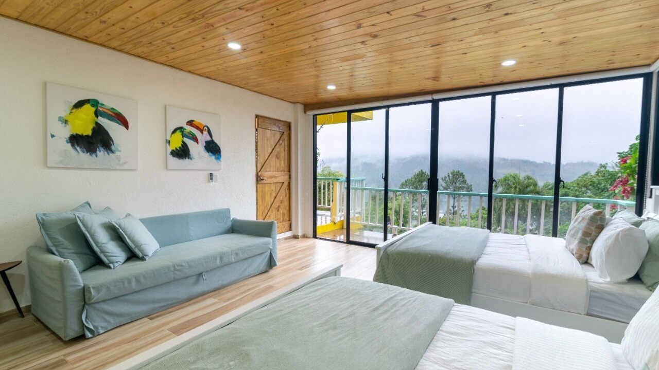 Photo of Bedroom in Jarabacoa
