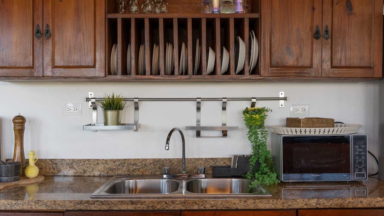 Photo of Kitchen in Jarabacoa