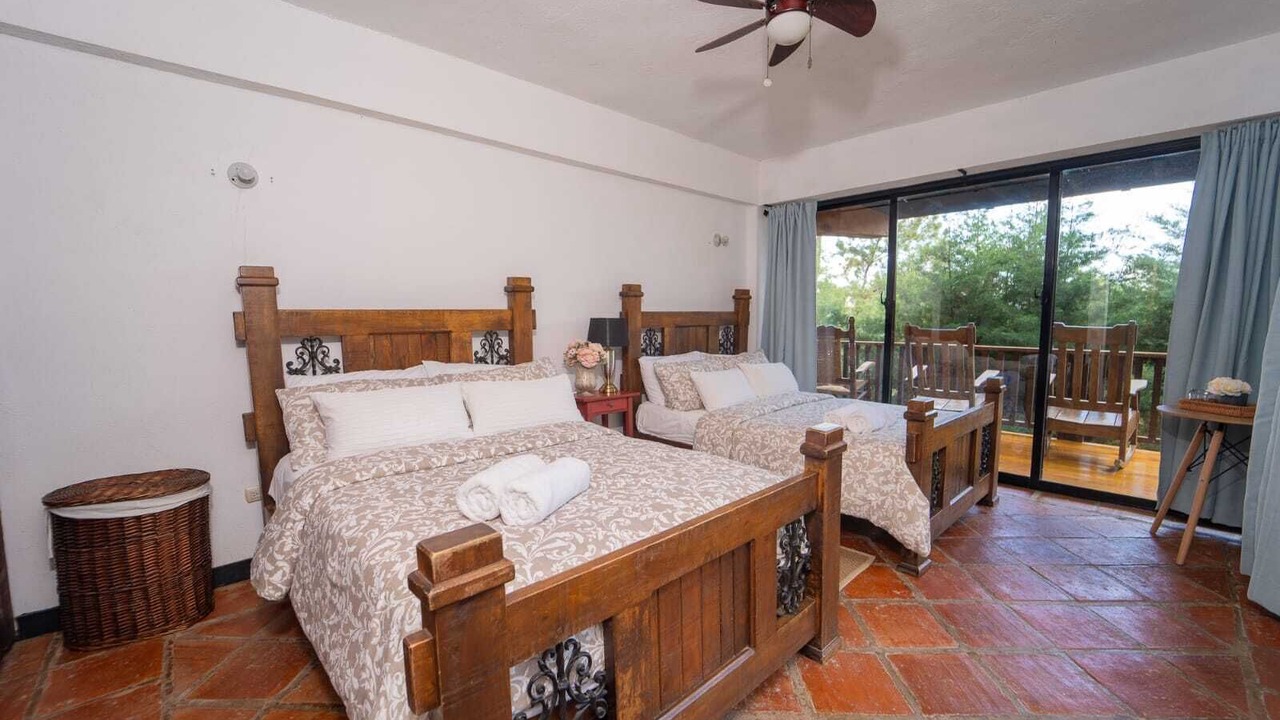 Photo of Bedroom in Jarabacoa
