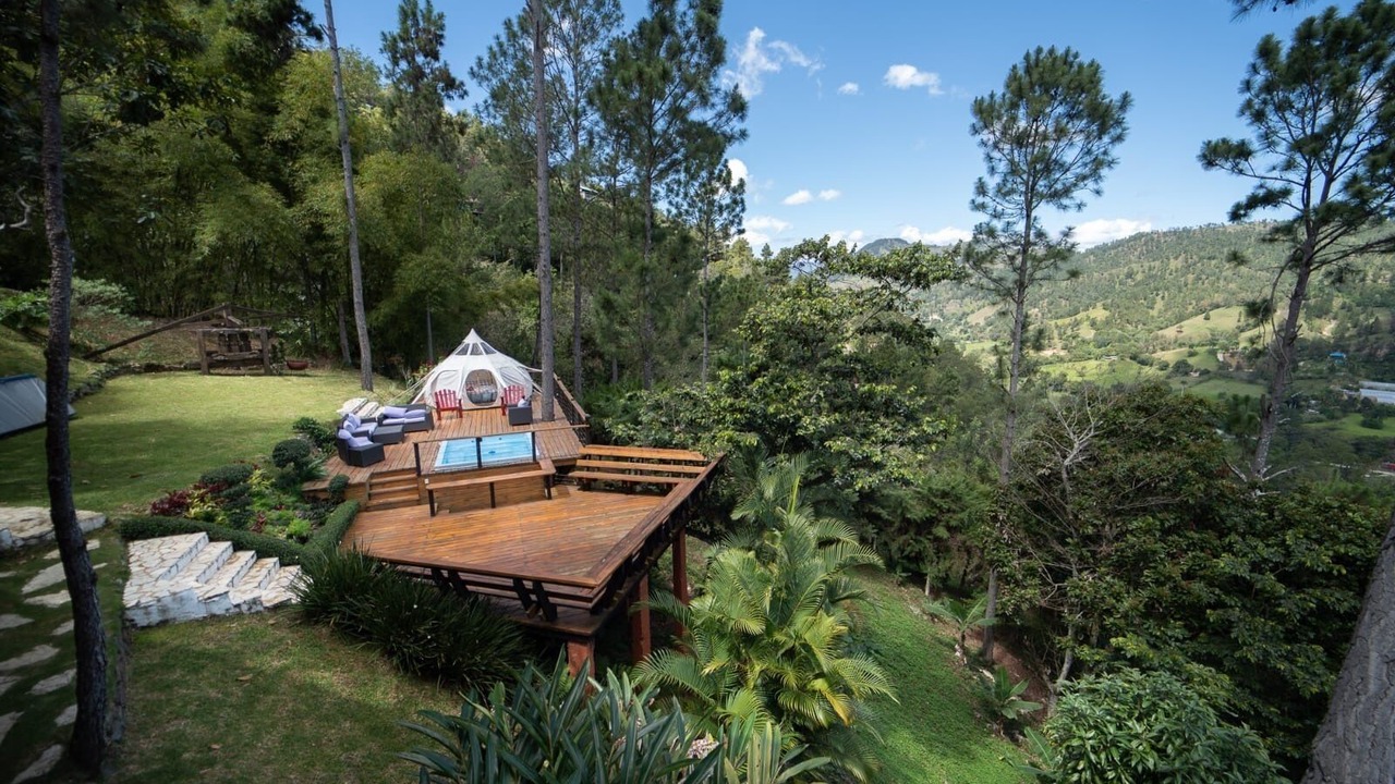 Photo of Outdoor in Jarabacoa