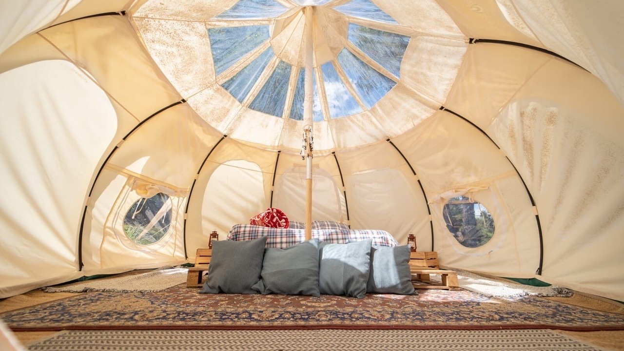 Photo of Bedroom in Jarabacoa