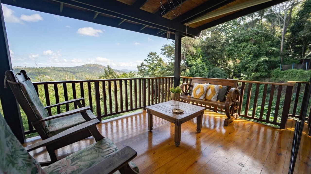 Photo of Outdoor in Jarabacoa