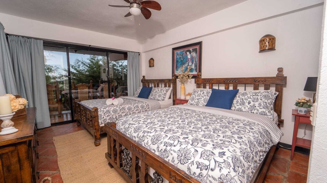 Photo of Bedroom in Jarabacoa