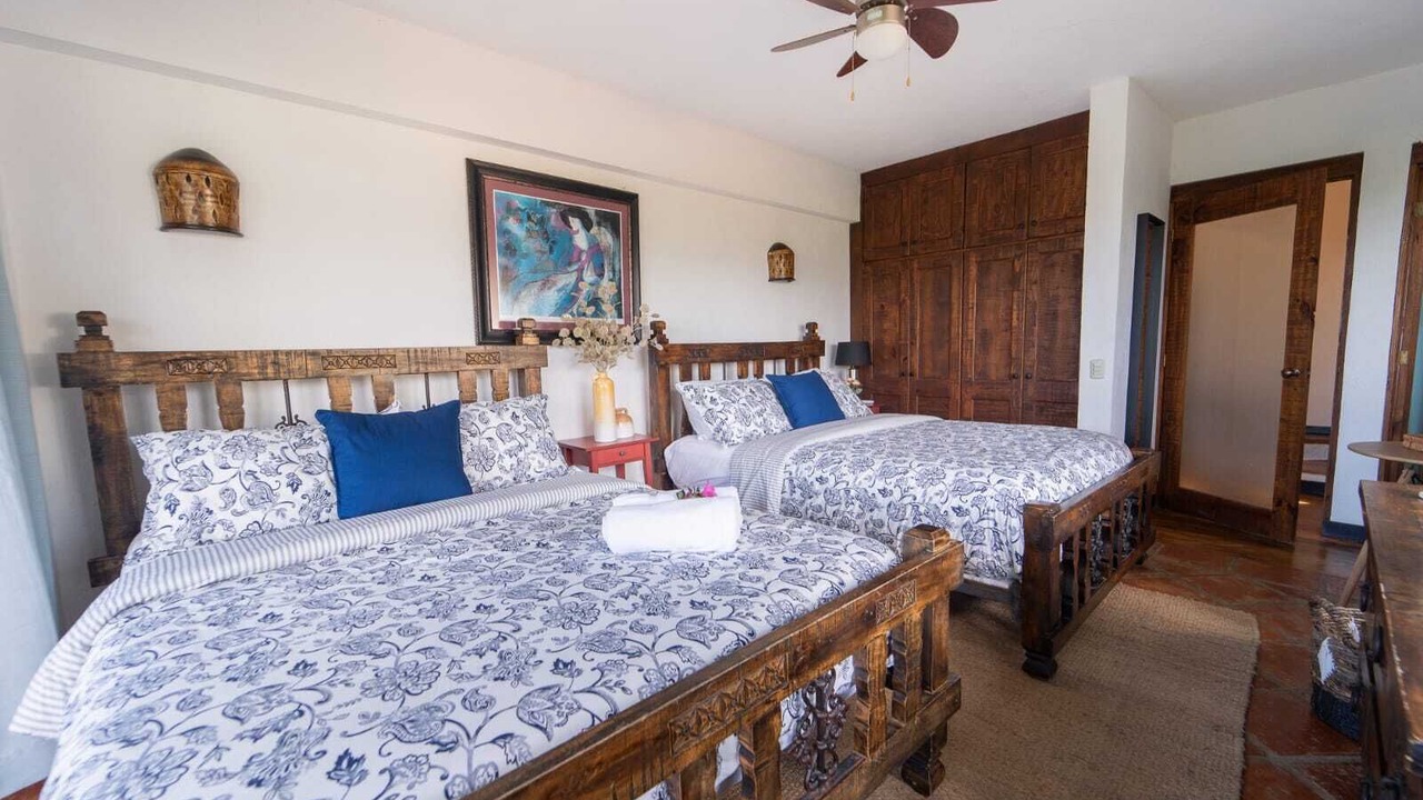 Photo of Bedroom in Jarabacoa