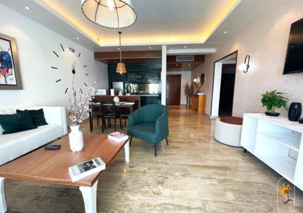 Photo of Livingroom in Caribbean Islands