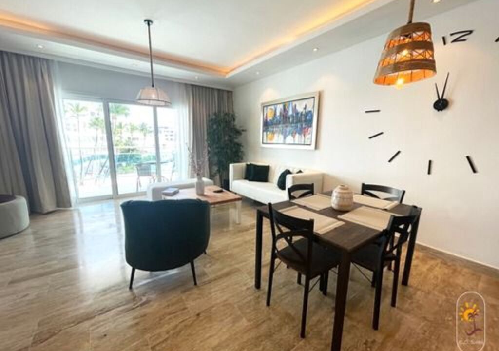 Photo of Livingroom in Caribbean Islands