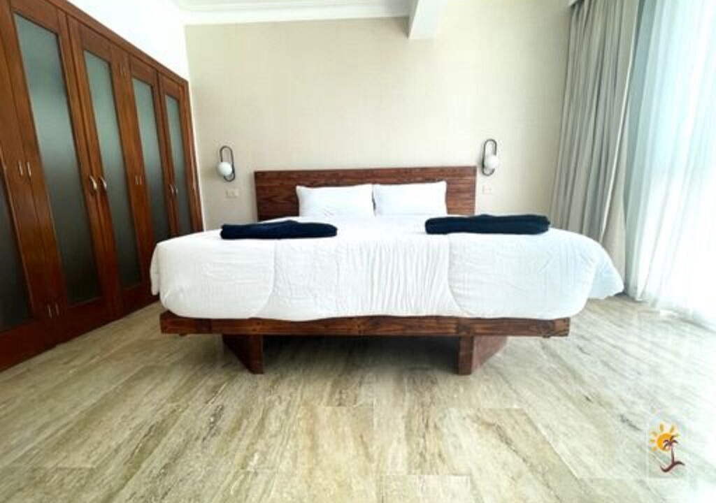 Photo of Bedroom in Caribbean Islands