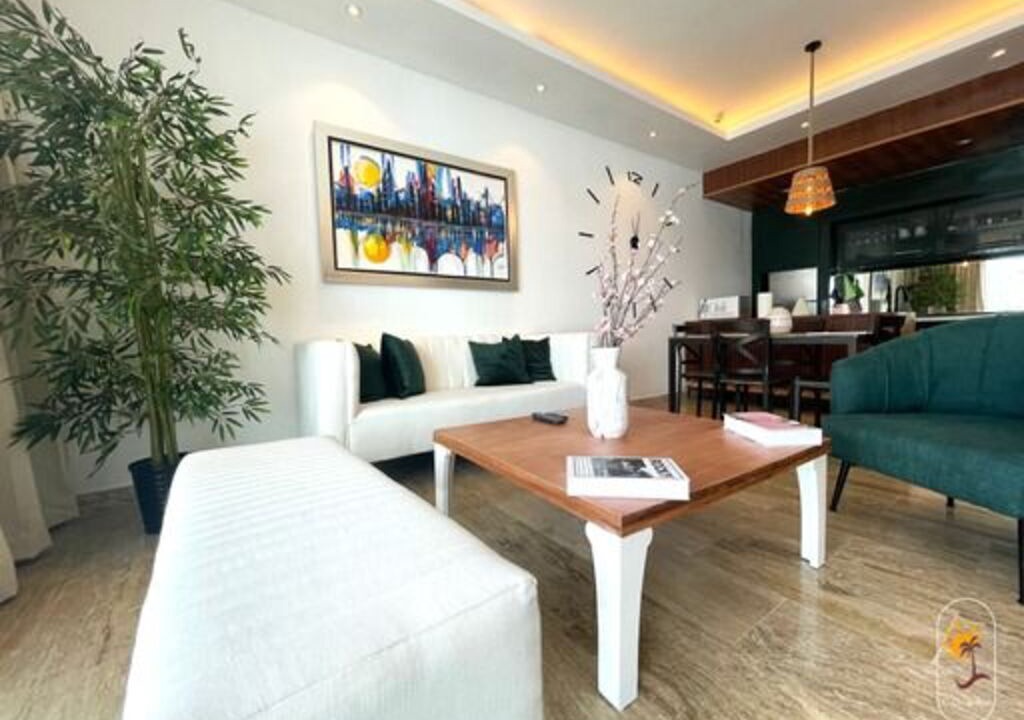 Photo of Livingroom in Caribbean Islands
