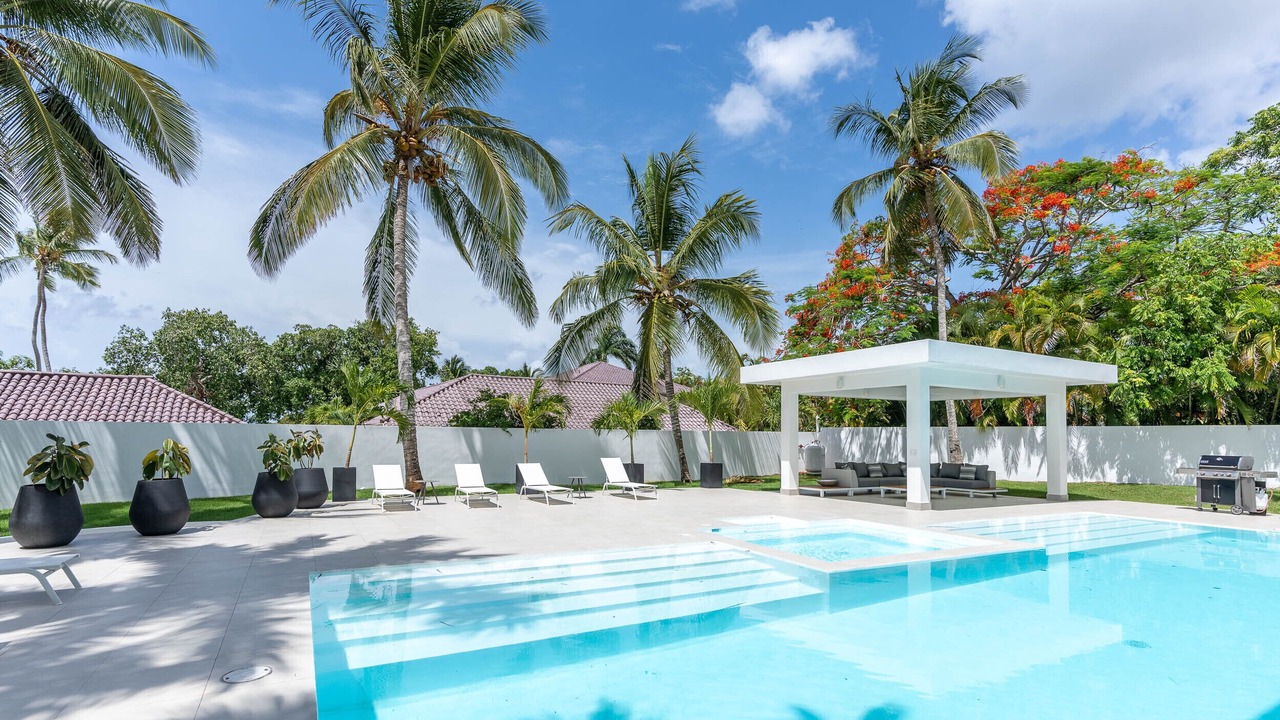Photo of Outdoor in Casa de Campo