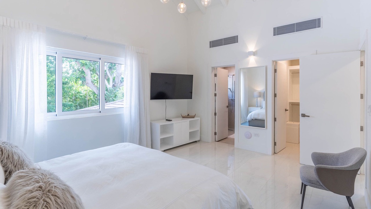 Photo of Bedroom in Casa de Campo