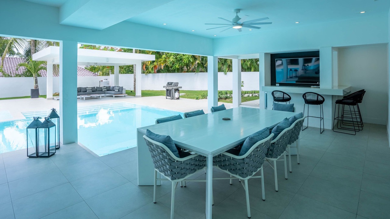 Photo of Outdoor in Casa de Campo