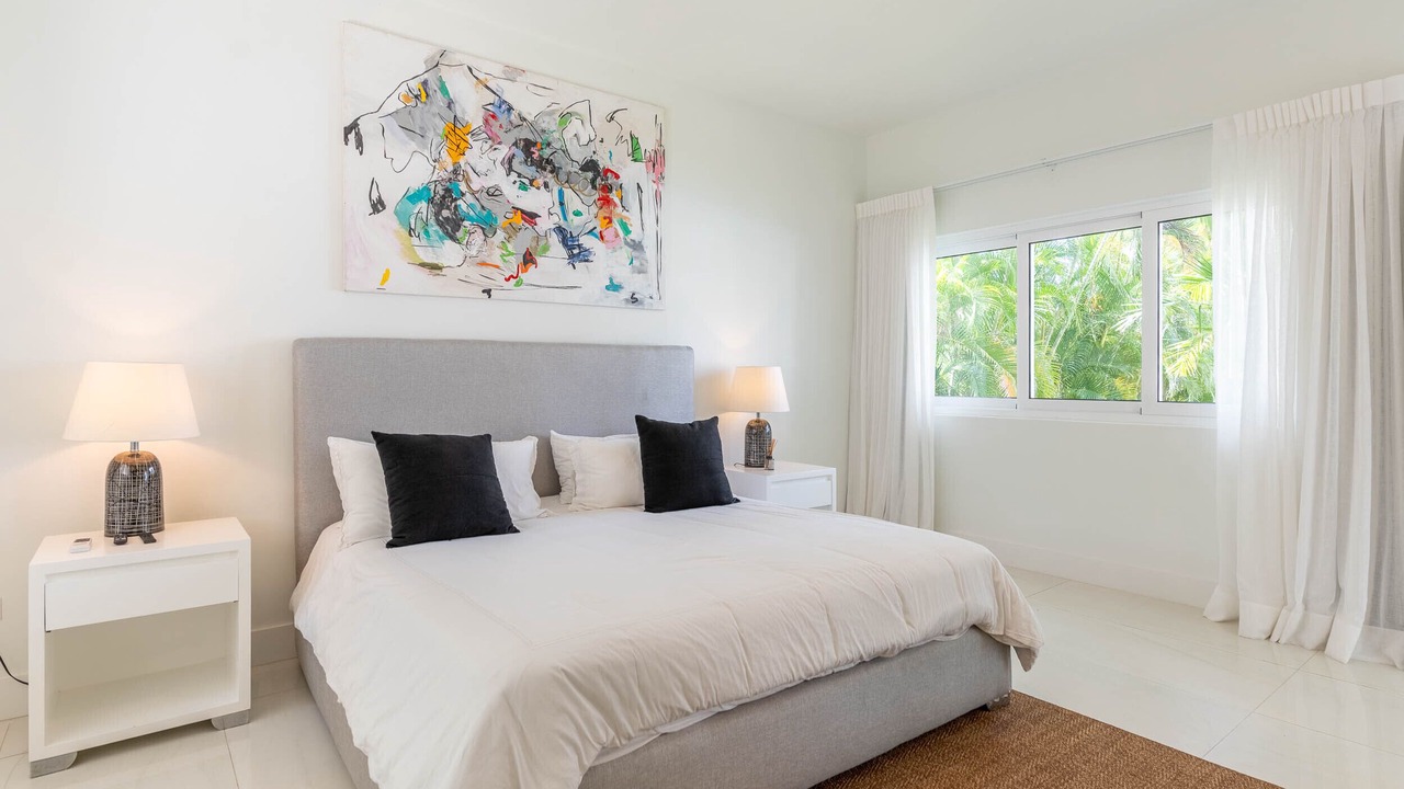 Photo of Bedroom in Casa de Campo